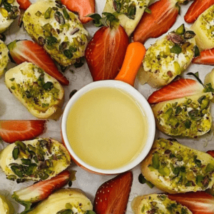 Halawet El Jibn (2 Stück)